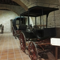 Museo del Carro