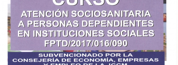 Información auxiliares ayuda a domicilio